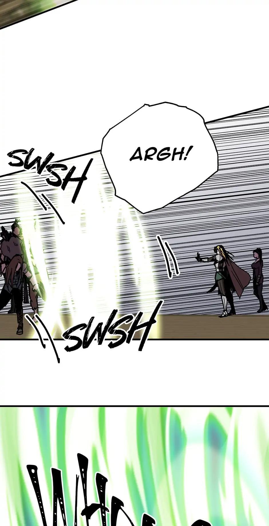 Read Solo Glitch Player Manga Online