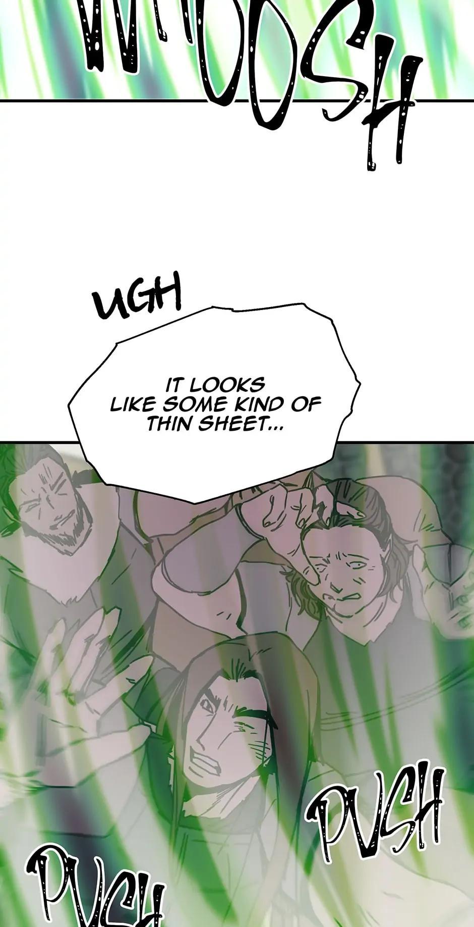 Read Solo Glitch Player Manga Online