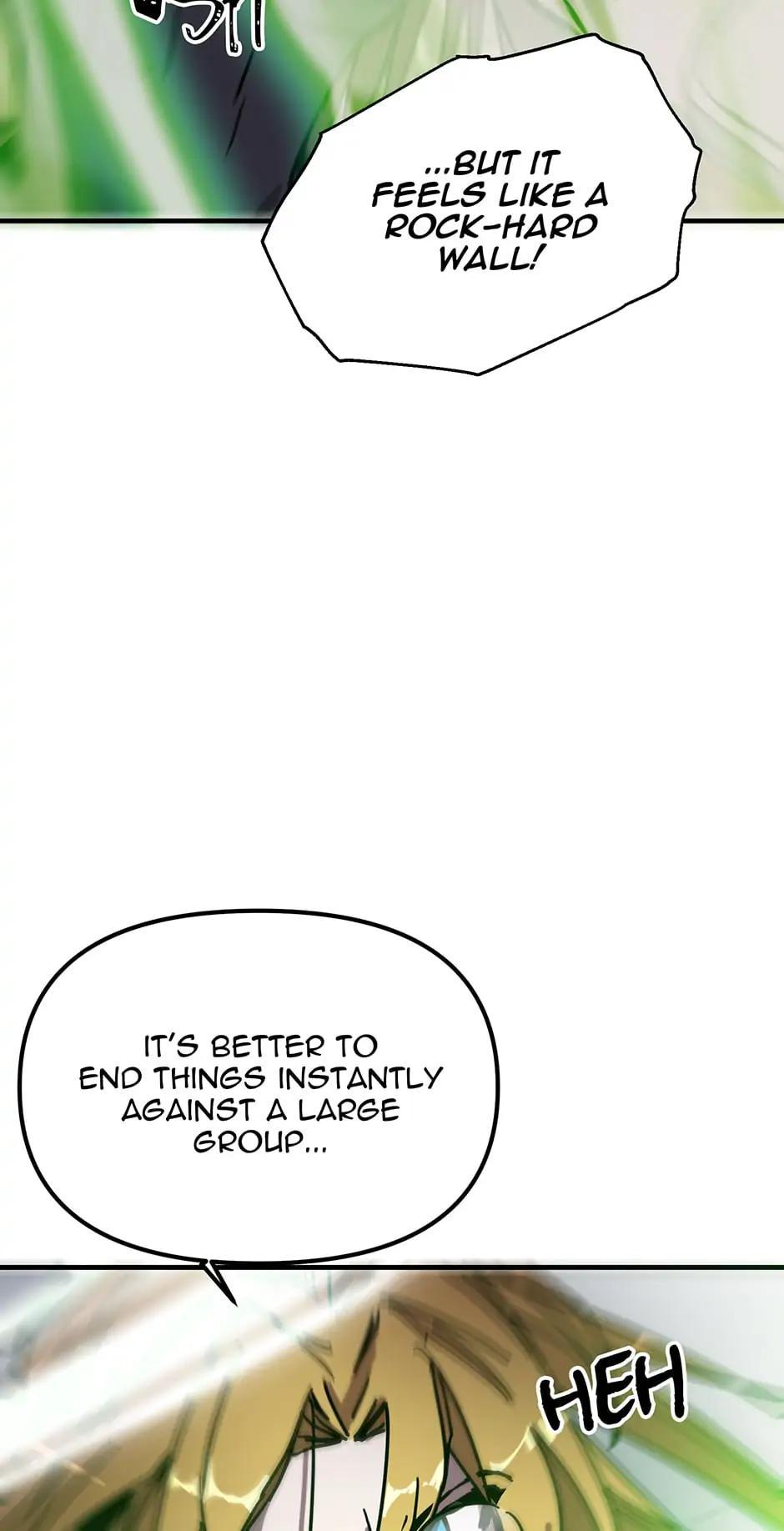 Read Solo Glitch Player Manga Online