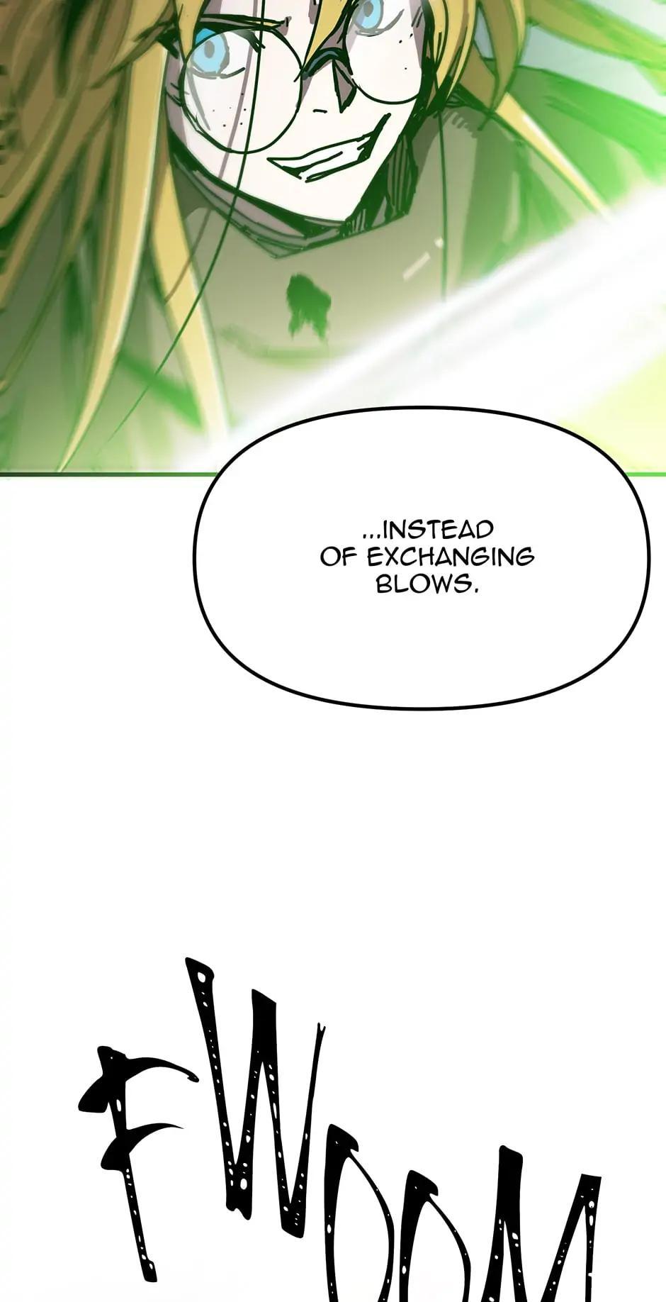 Read Solo Glitch Player Manga Online