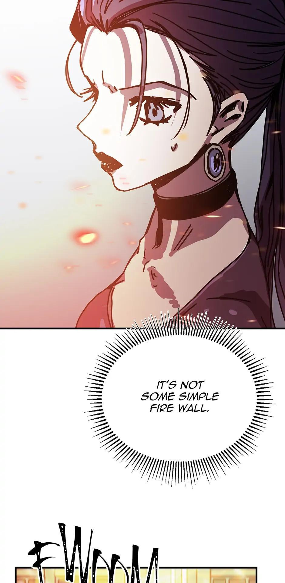 Read Solo Glitch Player Manga Online