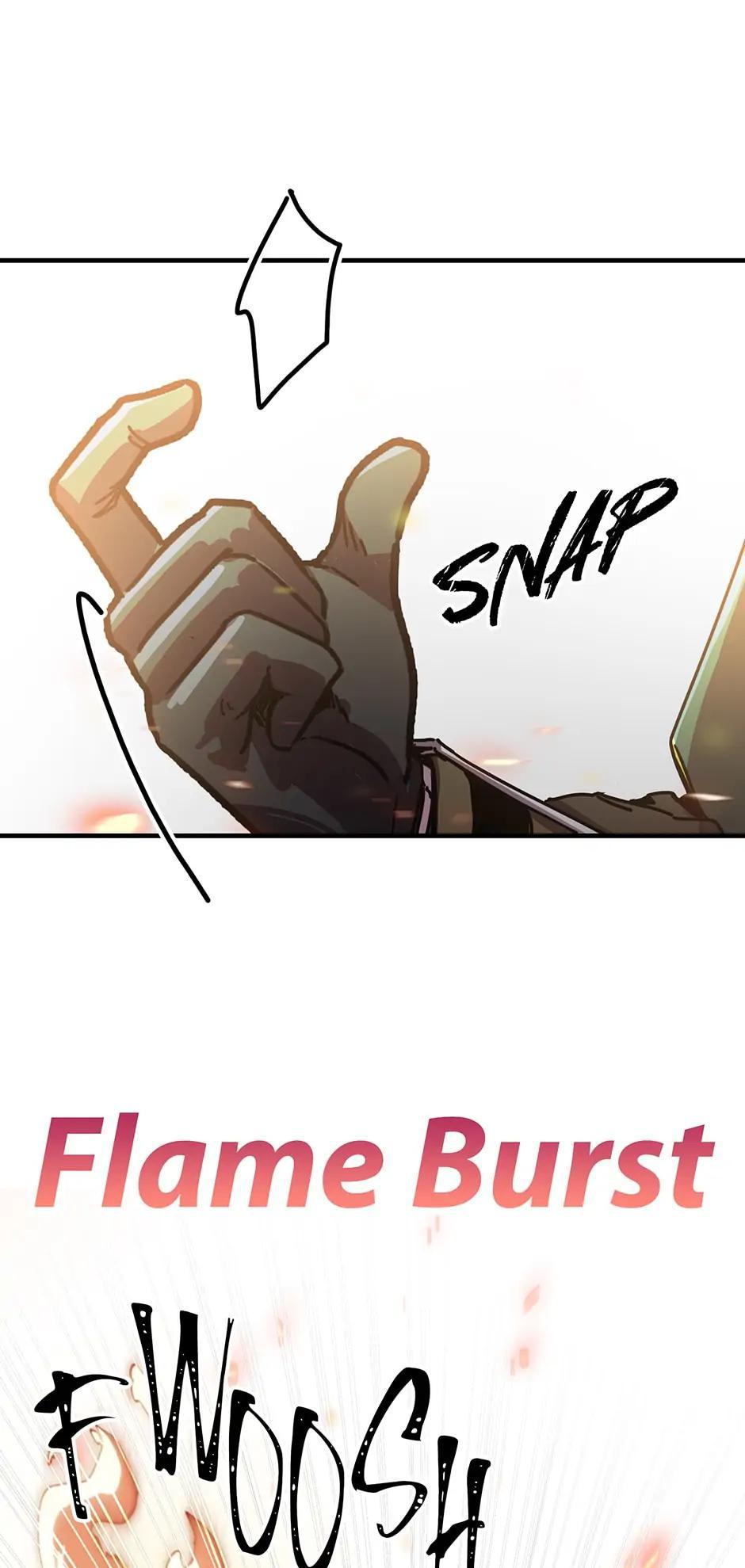 Read Solo Glitch Player Manga Online