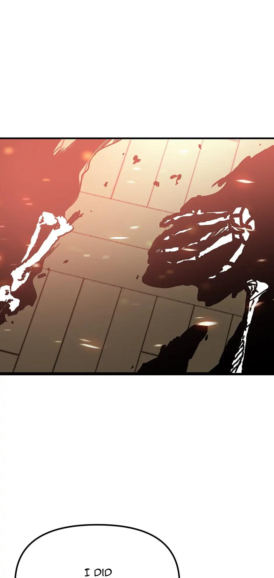 Read Solo Glitch Player Manga Online