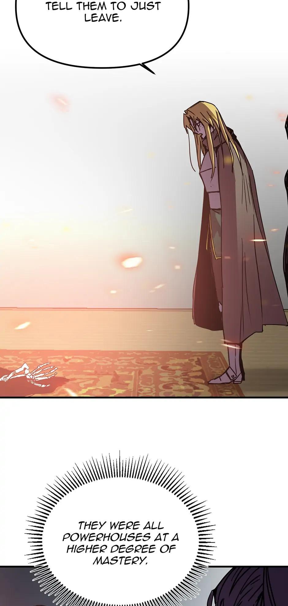 Read Solo Glitch Player Manga Online