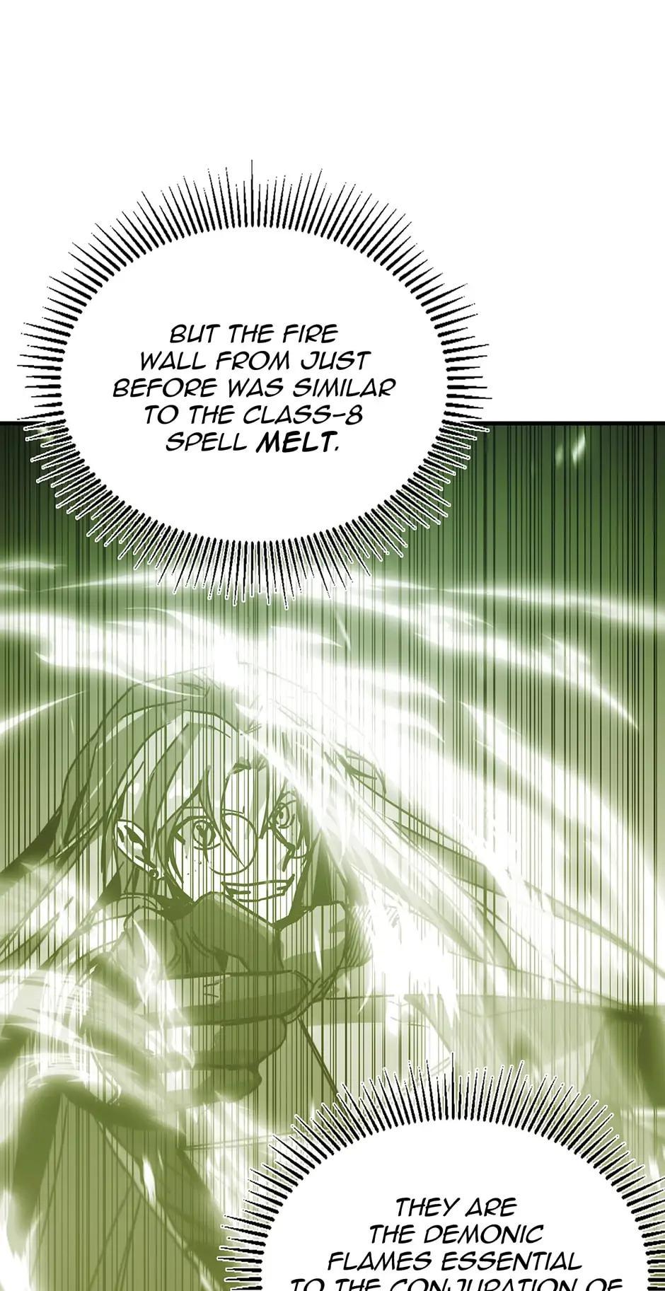 Read Solo Glitch Player Manga Online