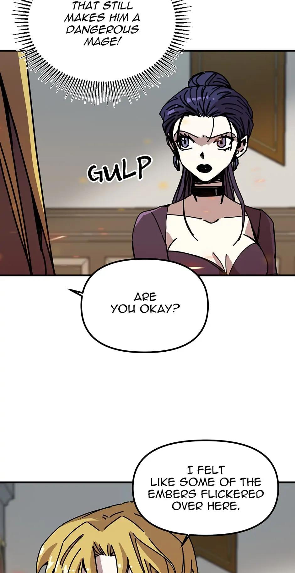 Read Solo Glitch Player Manga Online
