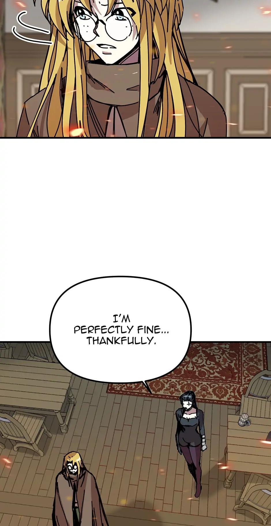 Read Solo Glitch Player Manga Online