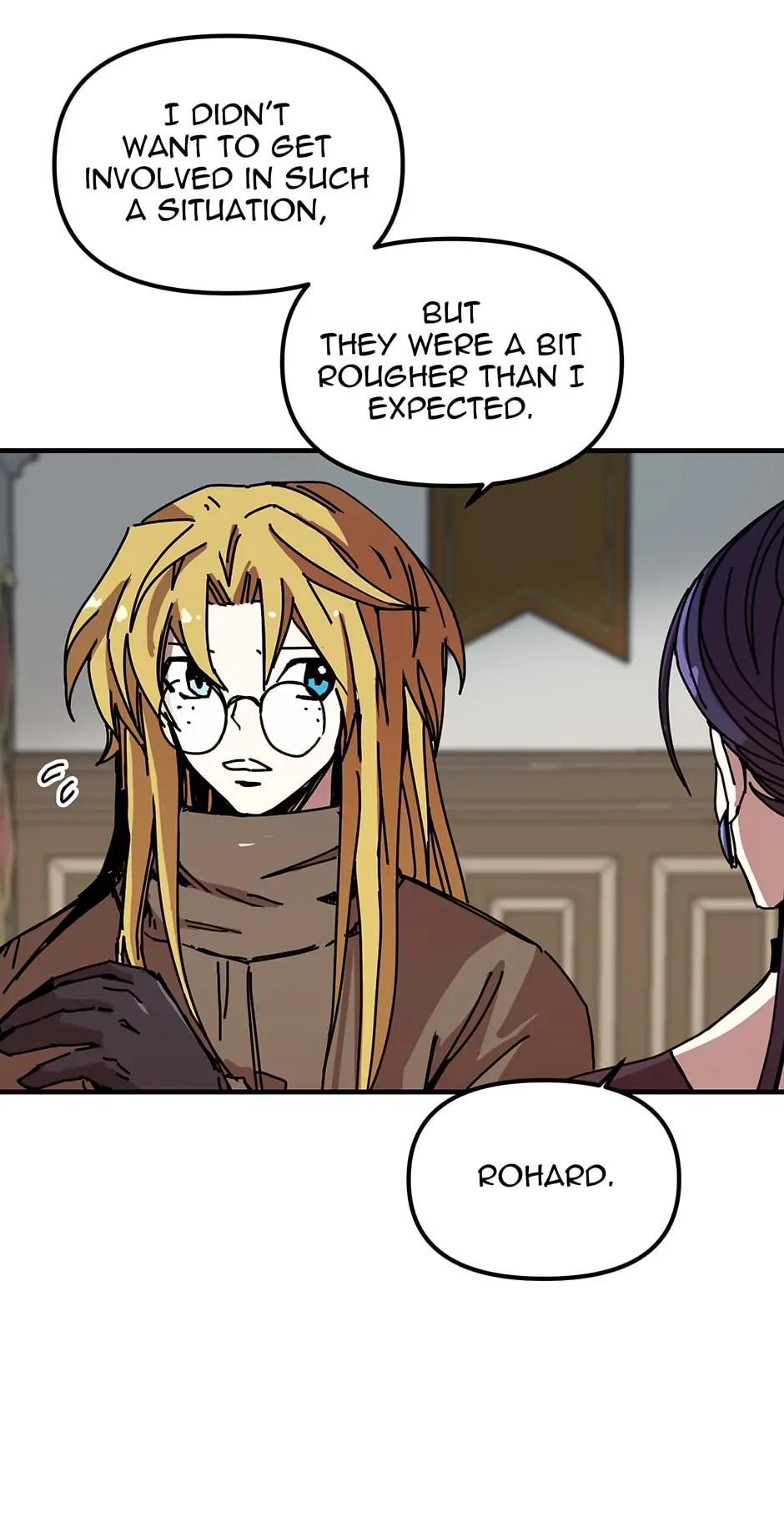 Read Solo Glitch Player Manga Online