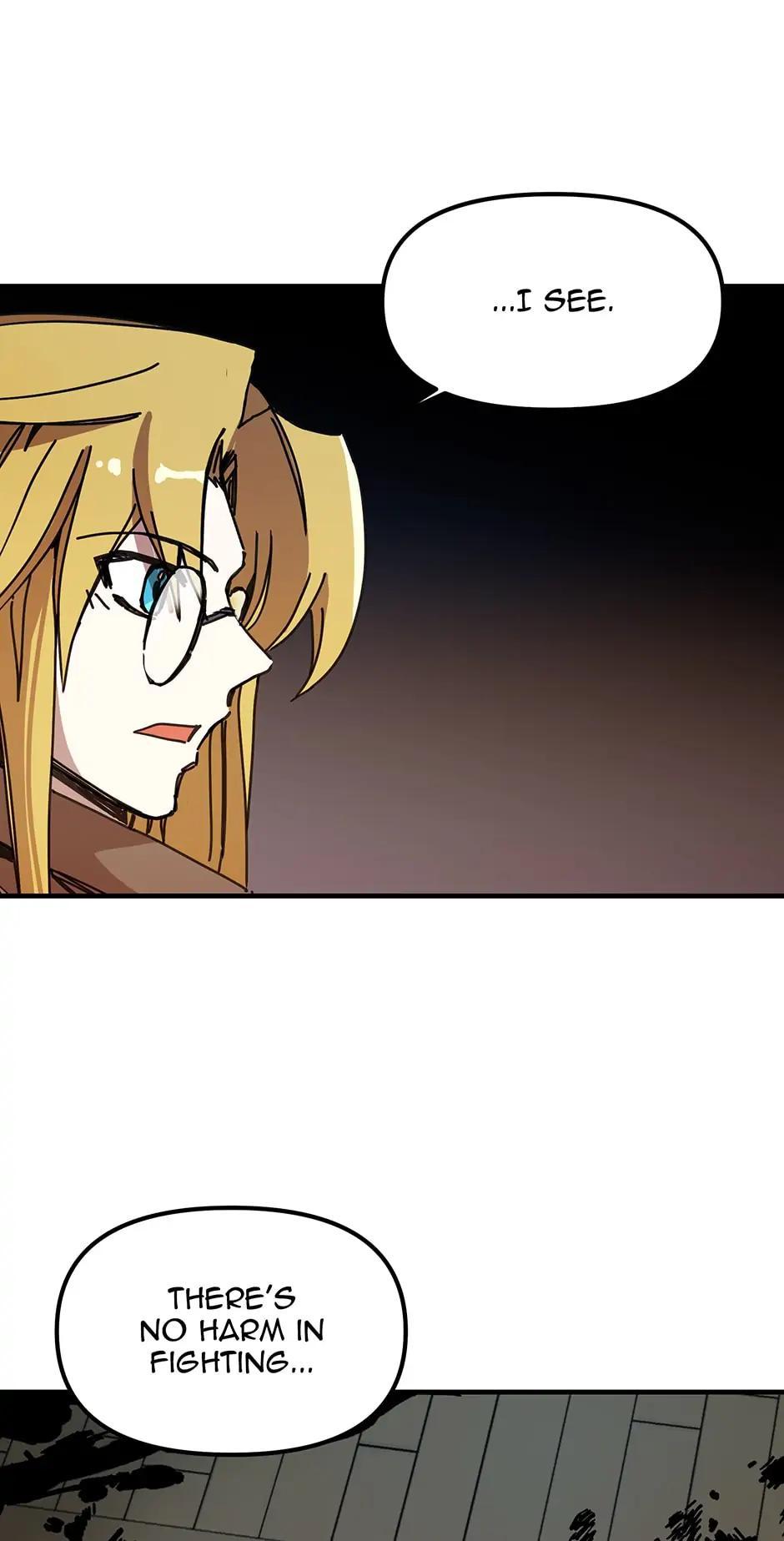 Read Solo Glitch Player Manga Online