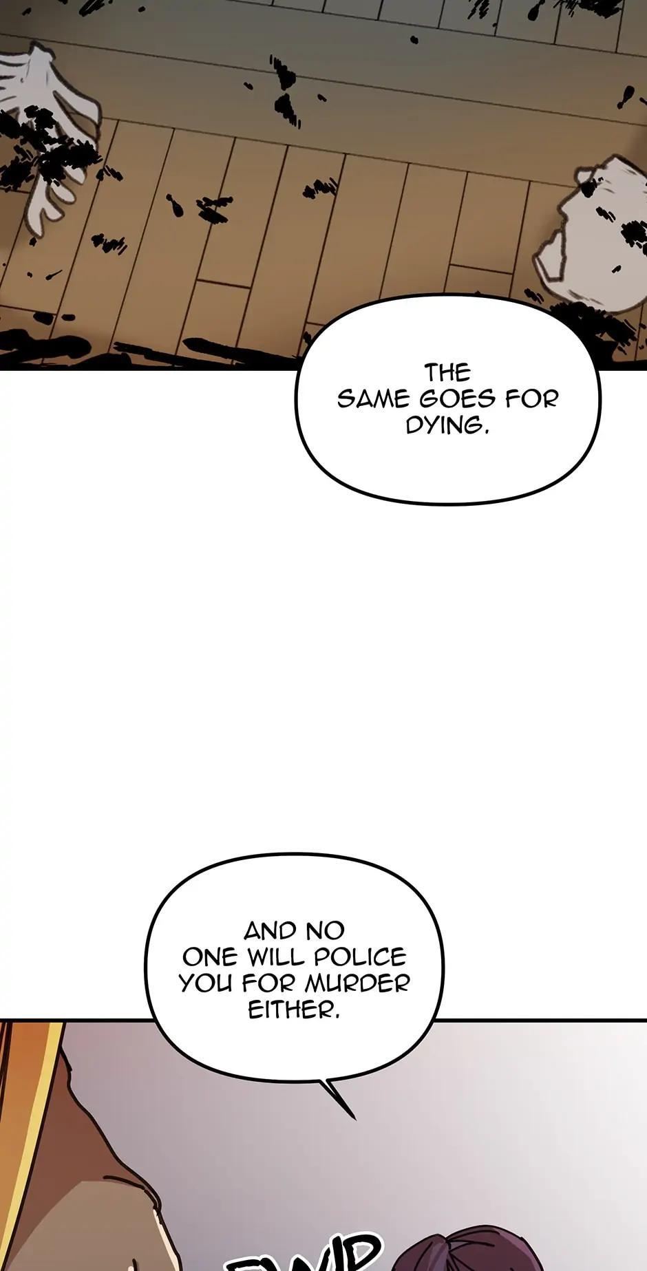 Read Solo Glitch Player Manga Online