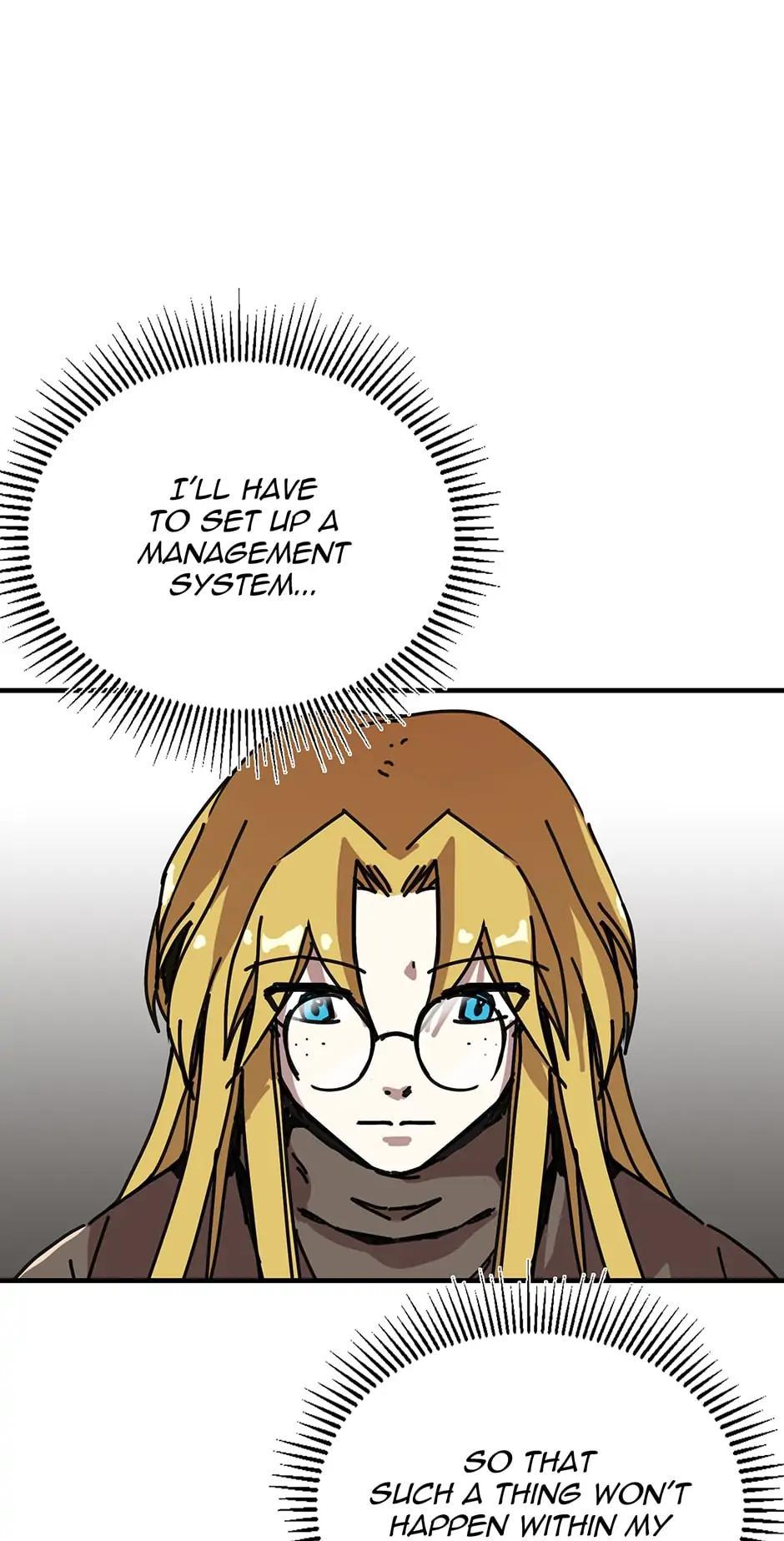 Read Solo Glitch Player Manga Online
