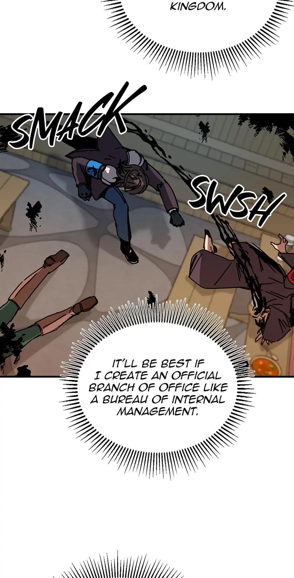 Read Solo Glitch Player Manga Online