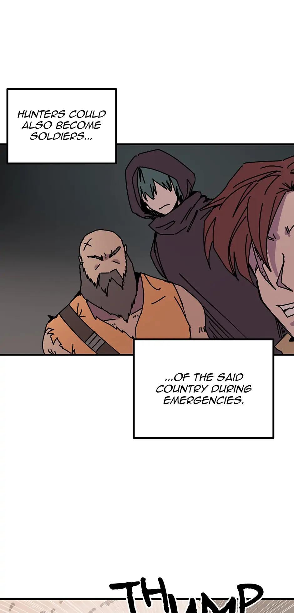 Read Solo Glitch Player Manga Online