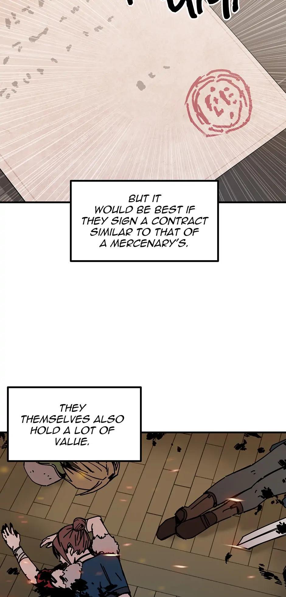 Read Solo Glitch Player Manga Online