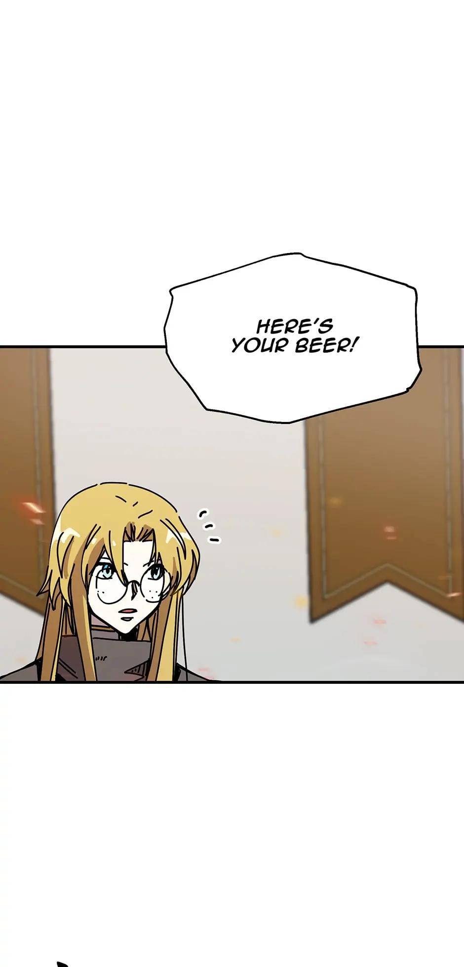 Read Solo Glitch Player Manga Online