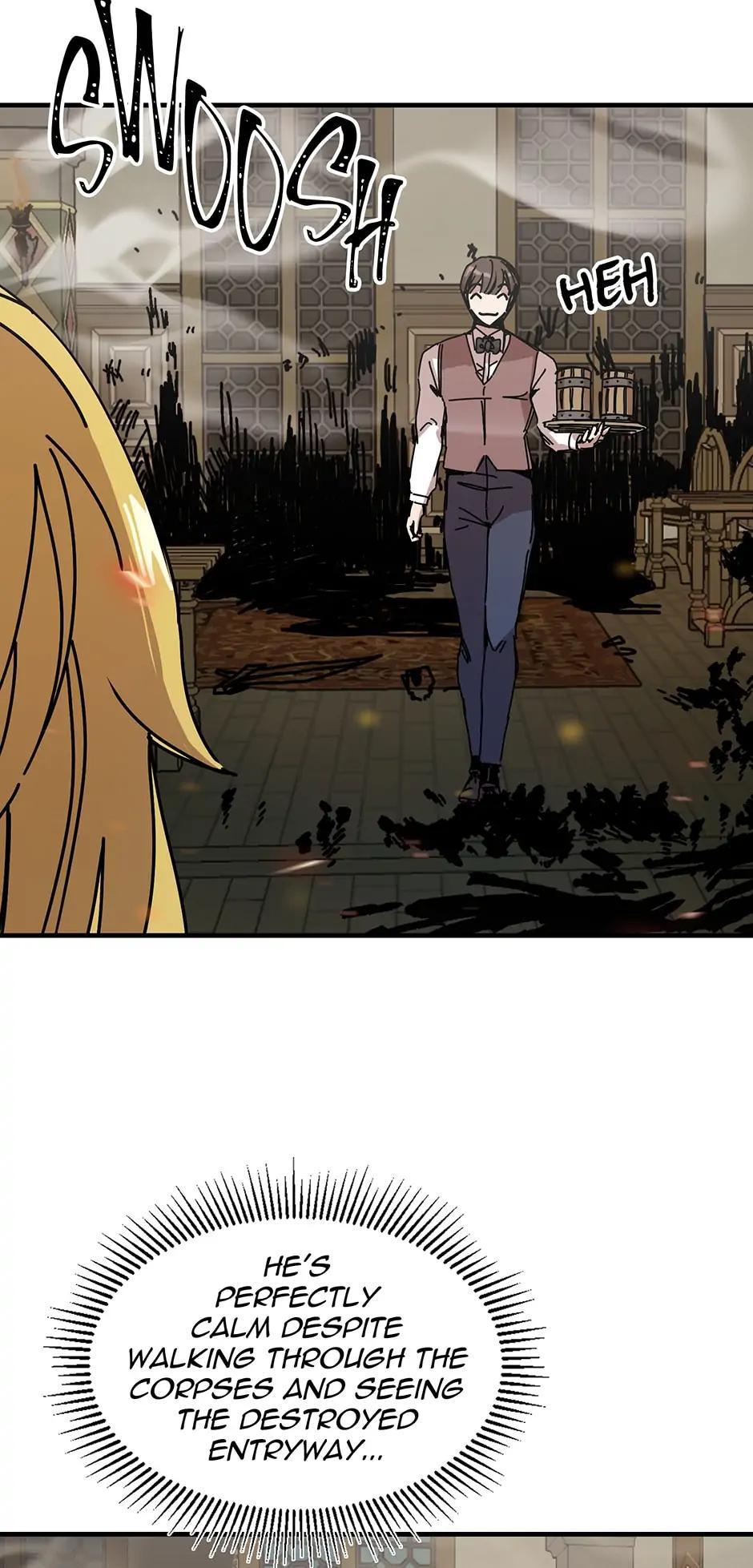 Read Solo Glitch Player Manga Online