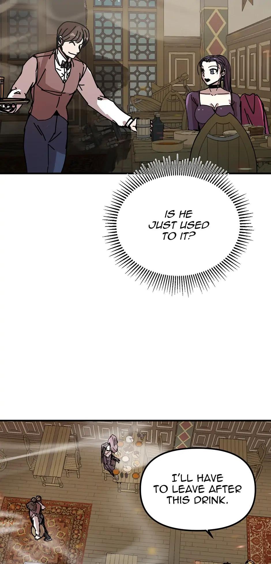 Read Solo Glitch Player Manga Online