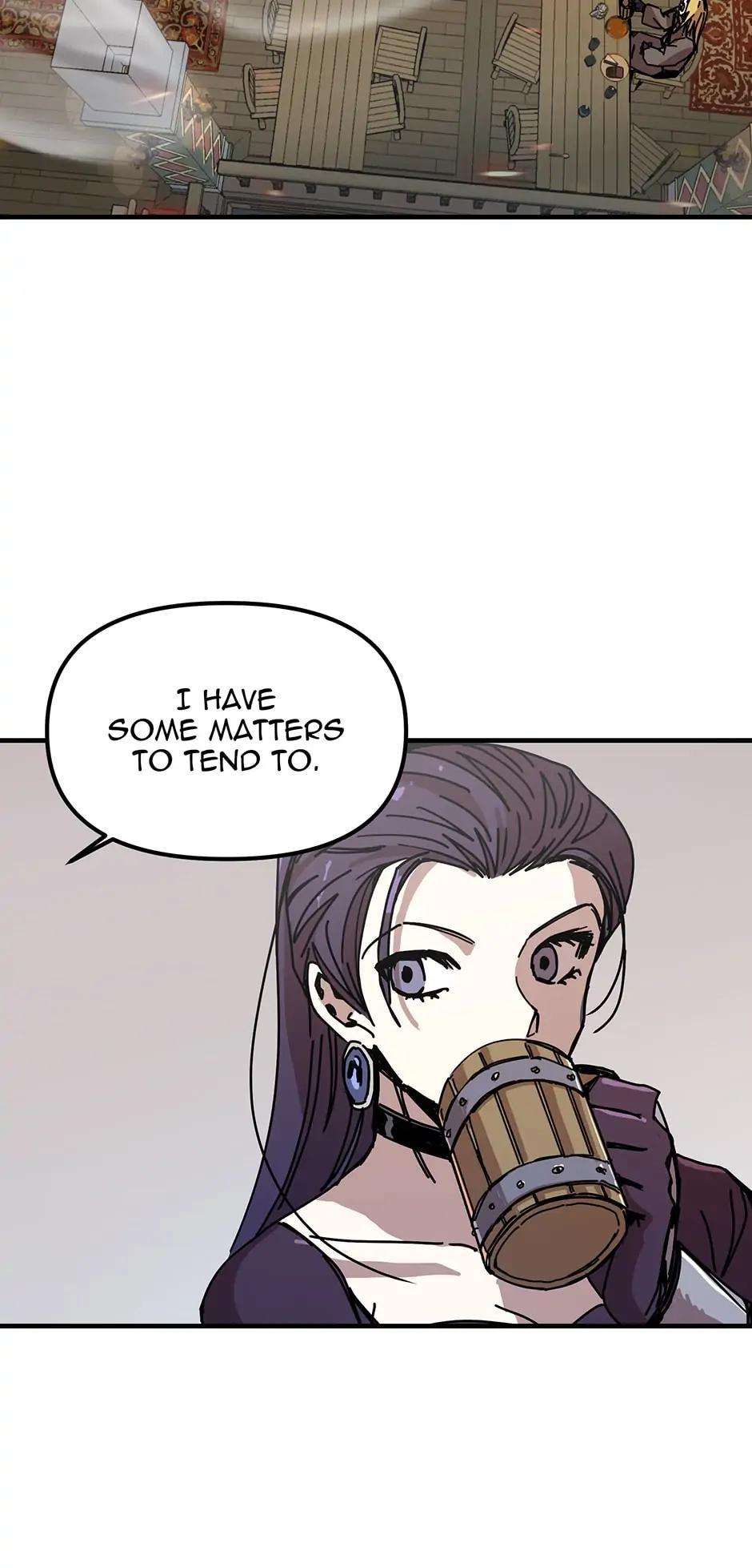 Read Solo Glitch Player Manga Online