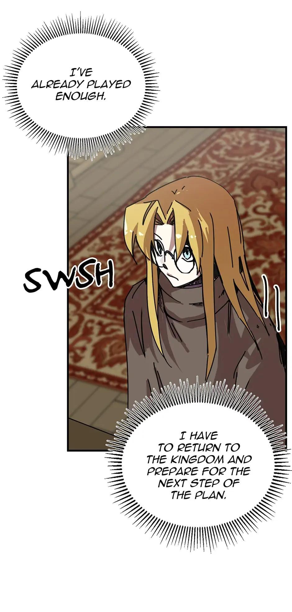 Read Solo Glitch Player Manga Online