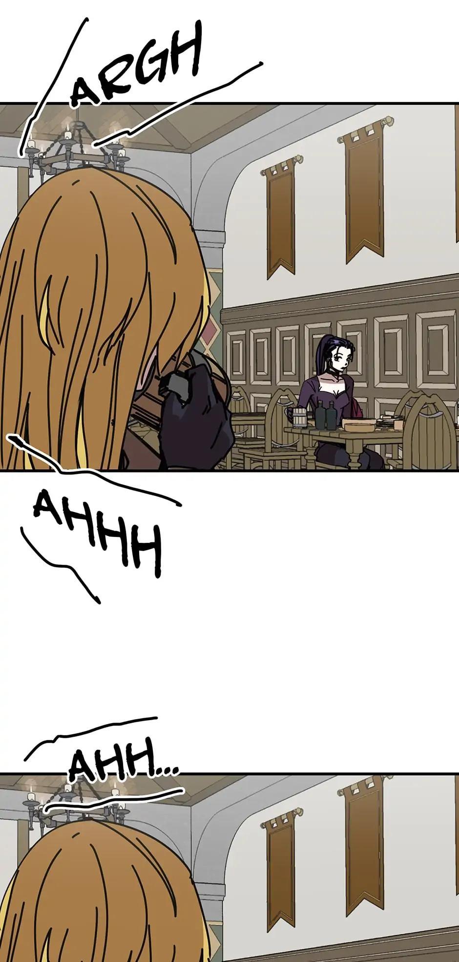 Read Solo Glitch Player Manga Online