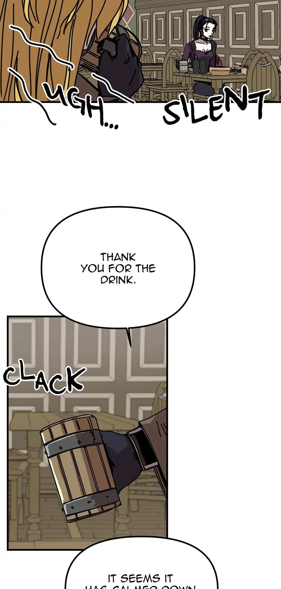 Read Solo Glitch Player Manga Online