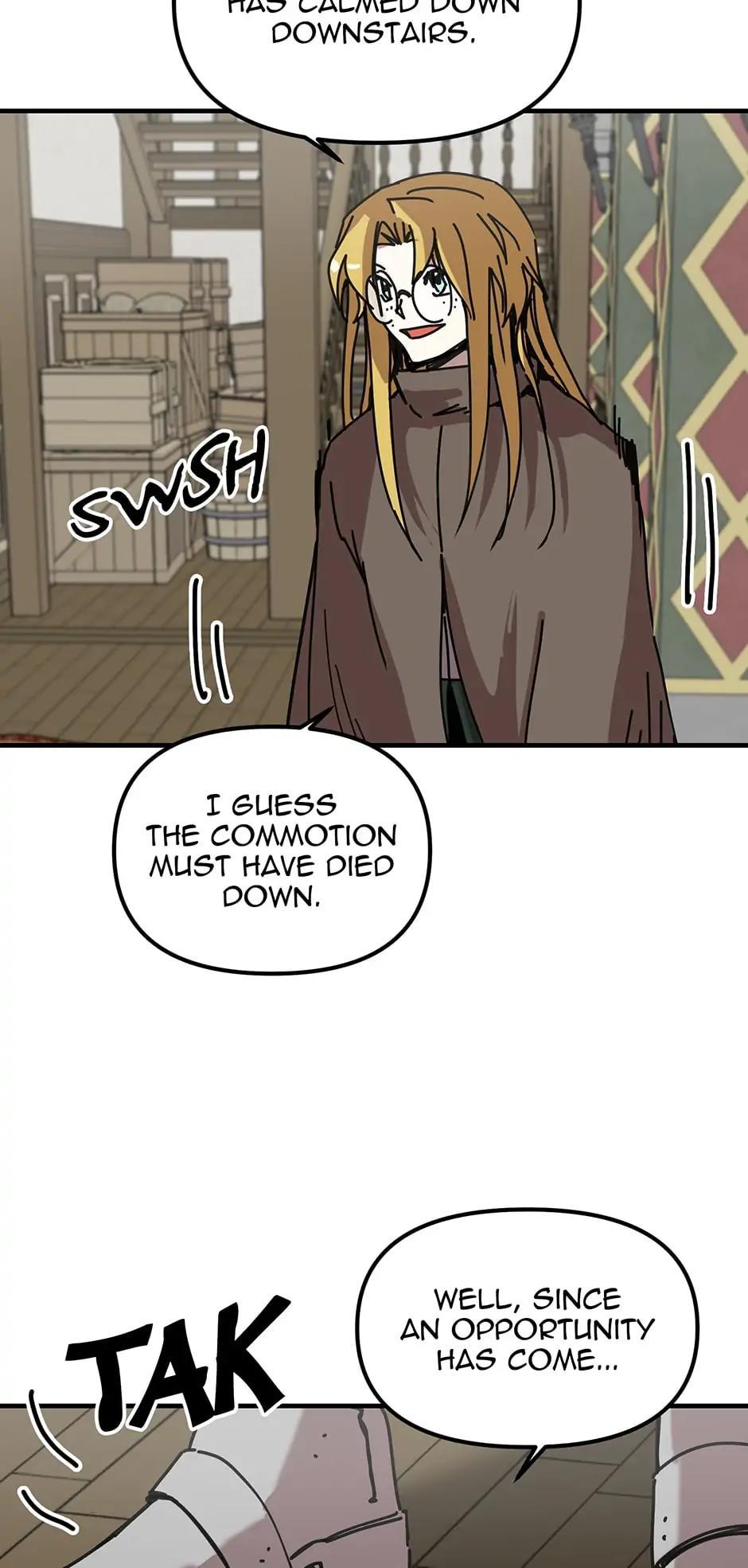 Read Solo Glitch Player Manga Online