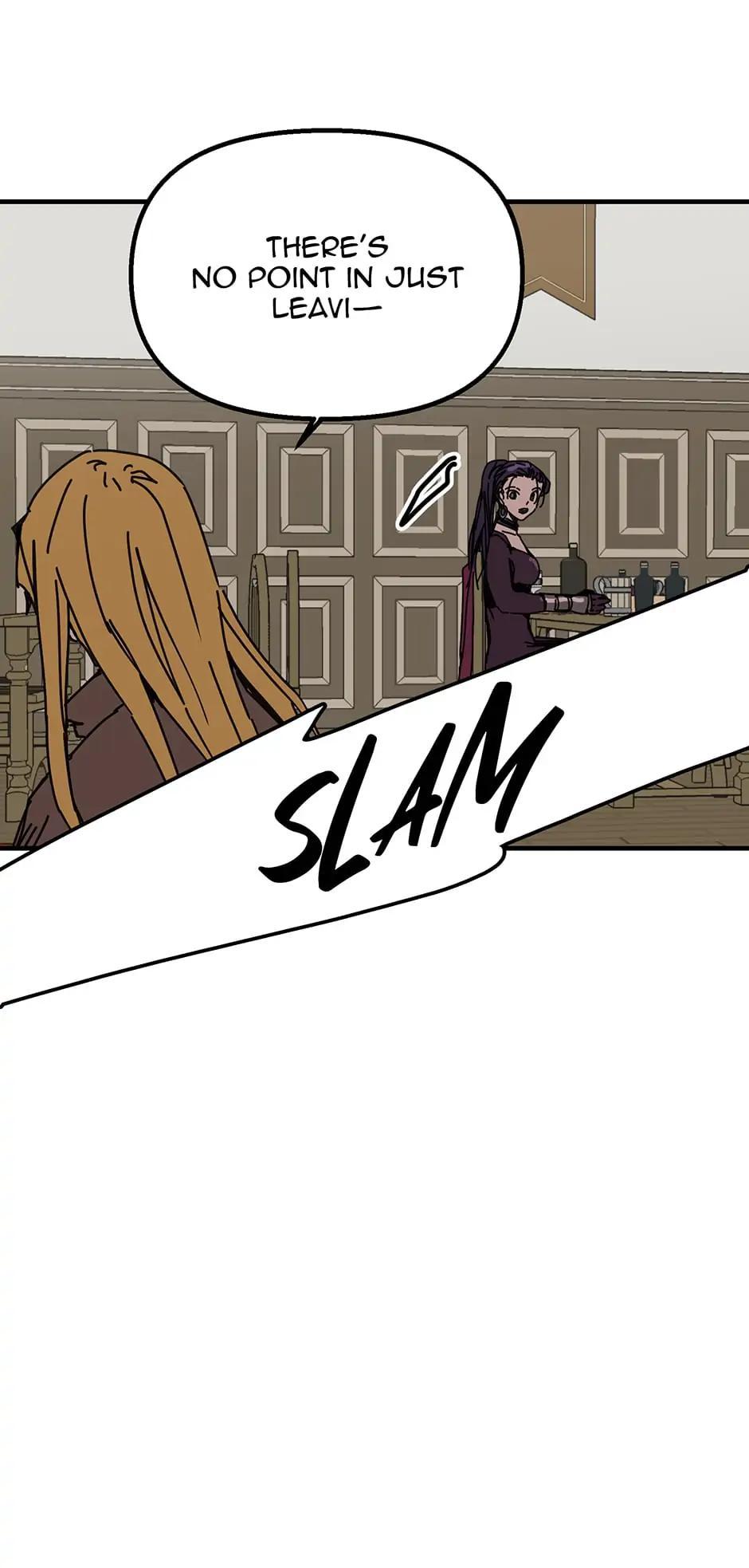 Read Solo Glitch Player Manga Online