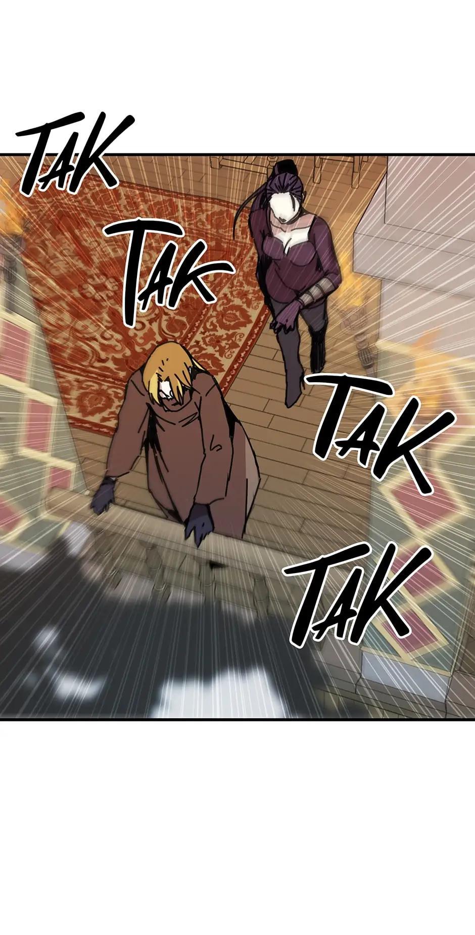 Read Solo Glitch Player Manga Online