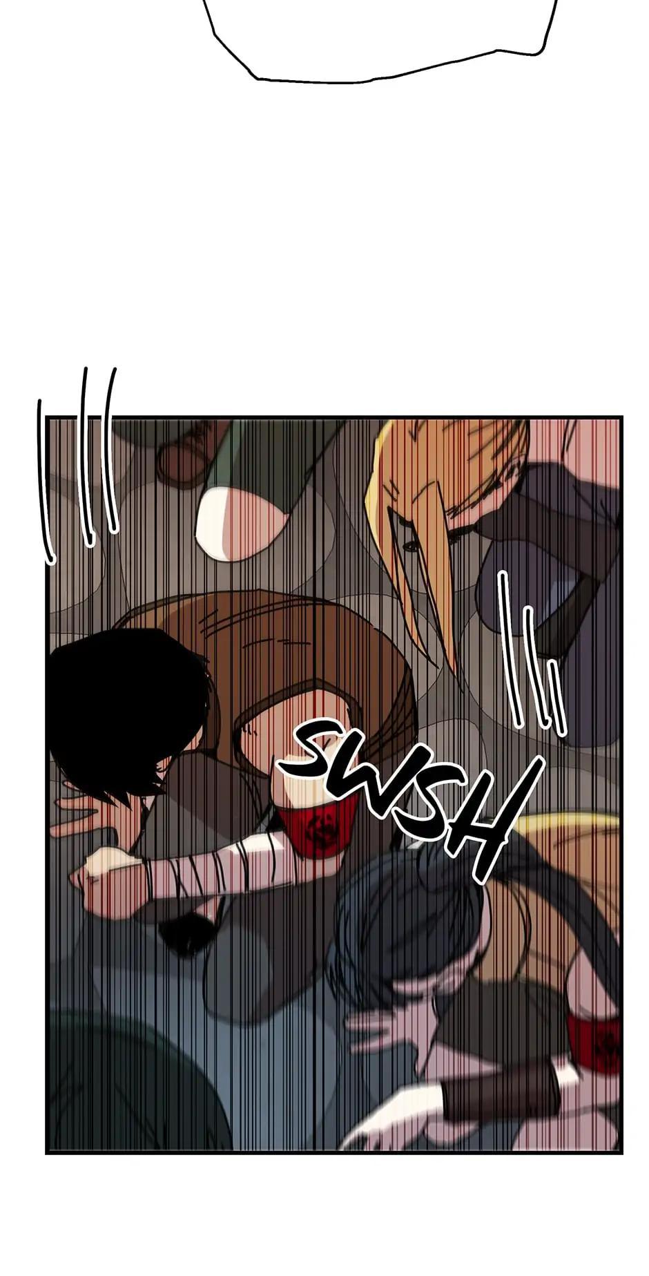 Read Solo Glitch Player Manga Online