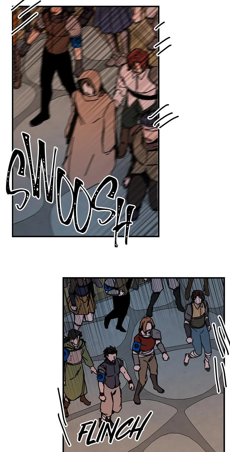 Read Solo Glitch Player Manga Online