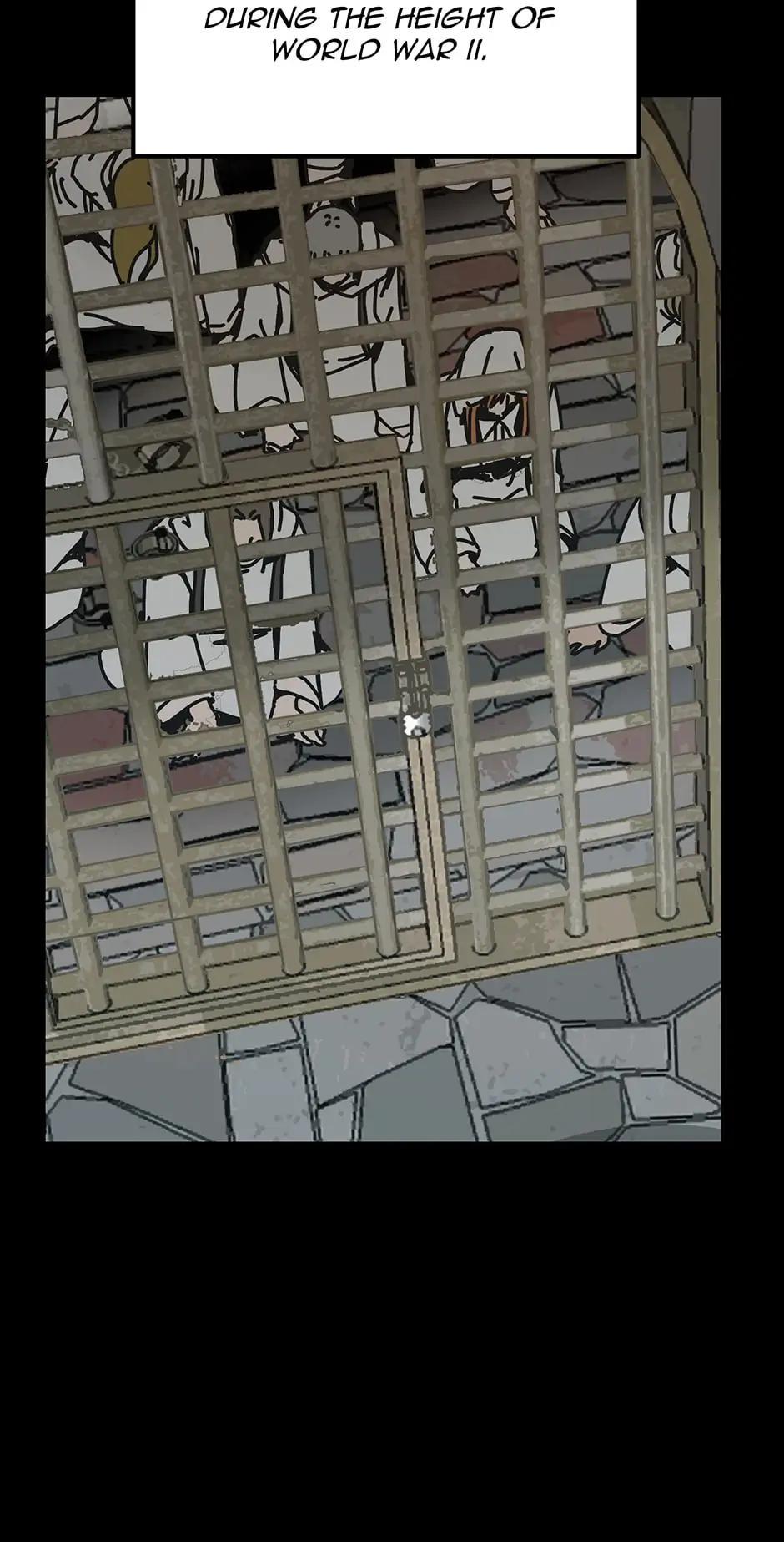 Read Solo Glitch Player Manga Online
