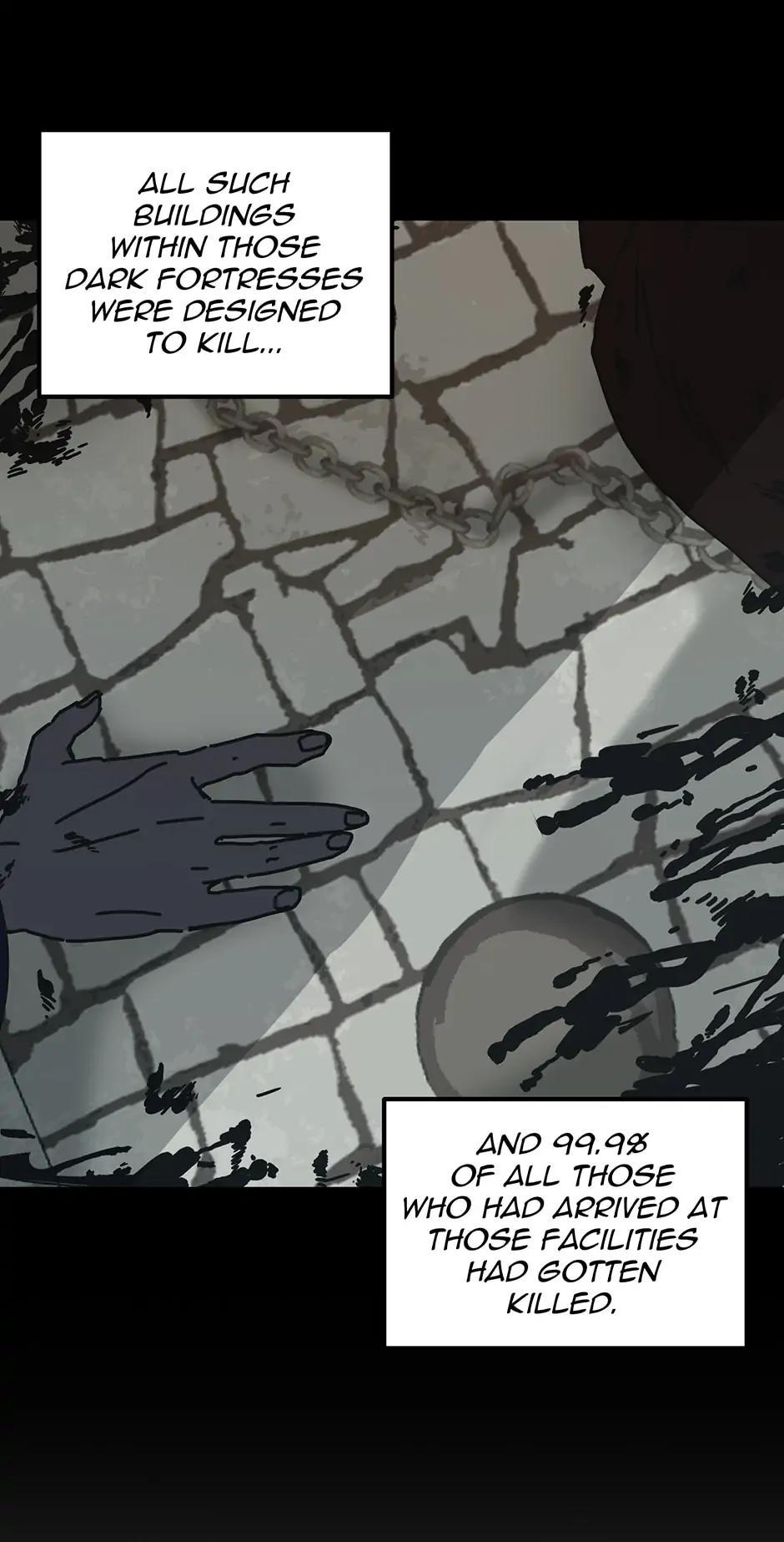 Read Solo Glitch Player Manga Online