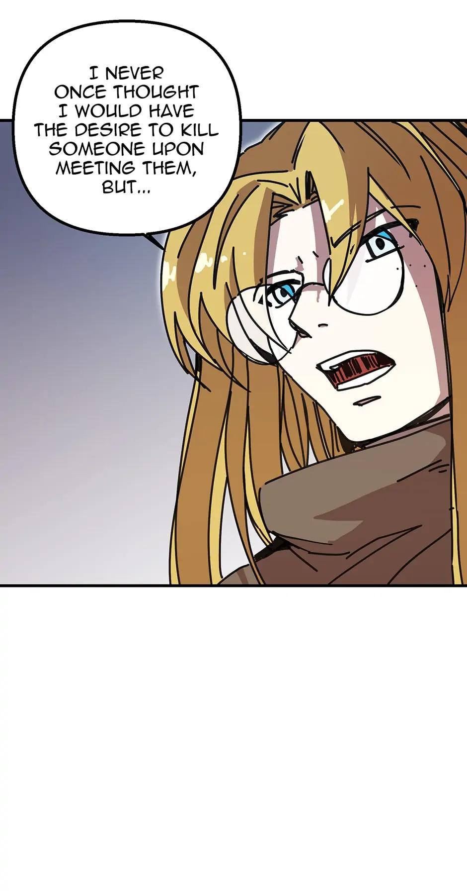 Read Solo Glitch Player Manga Online