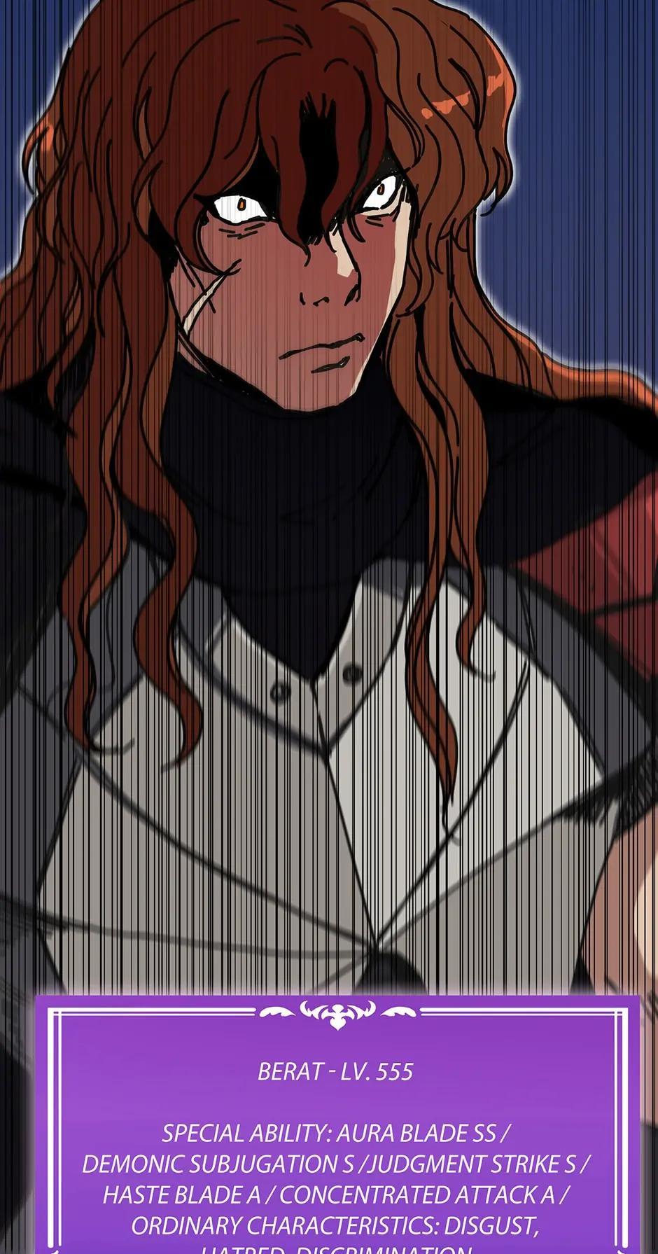 Read Solo Glitch Player Manga Online