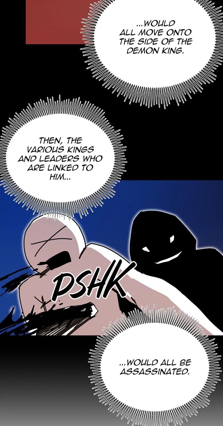 Read Solo Glitch Player Manga Online
