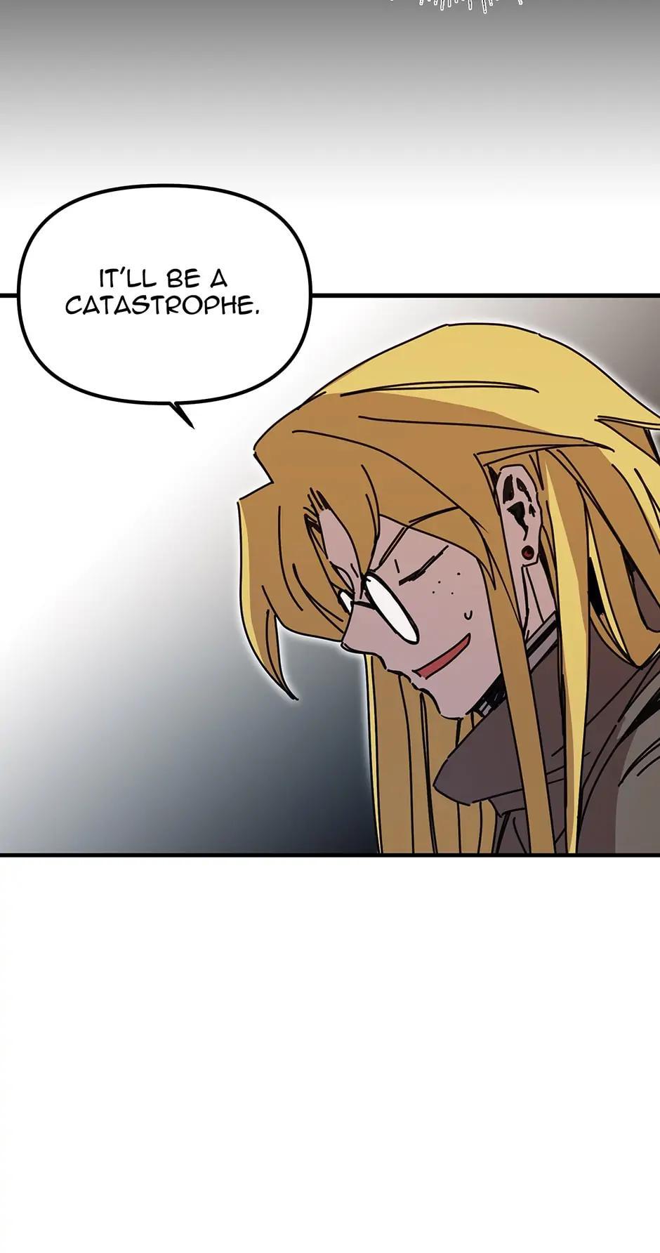 Read Solo Glitch Player Manga Online