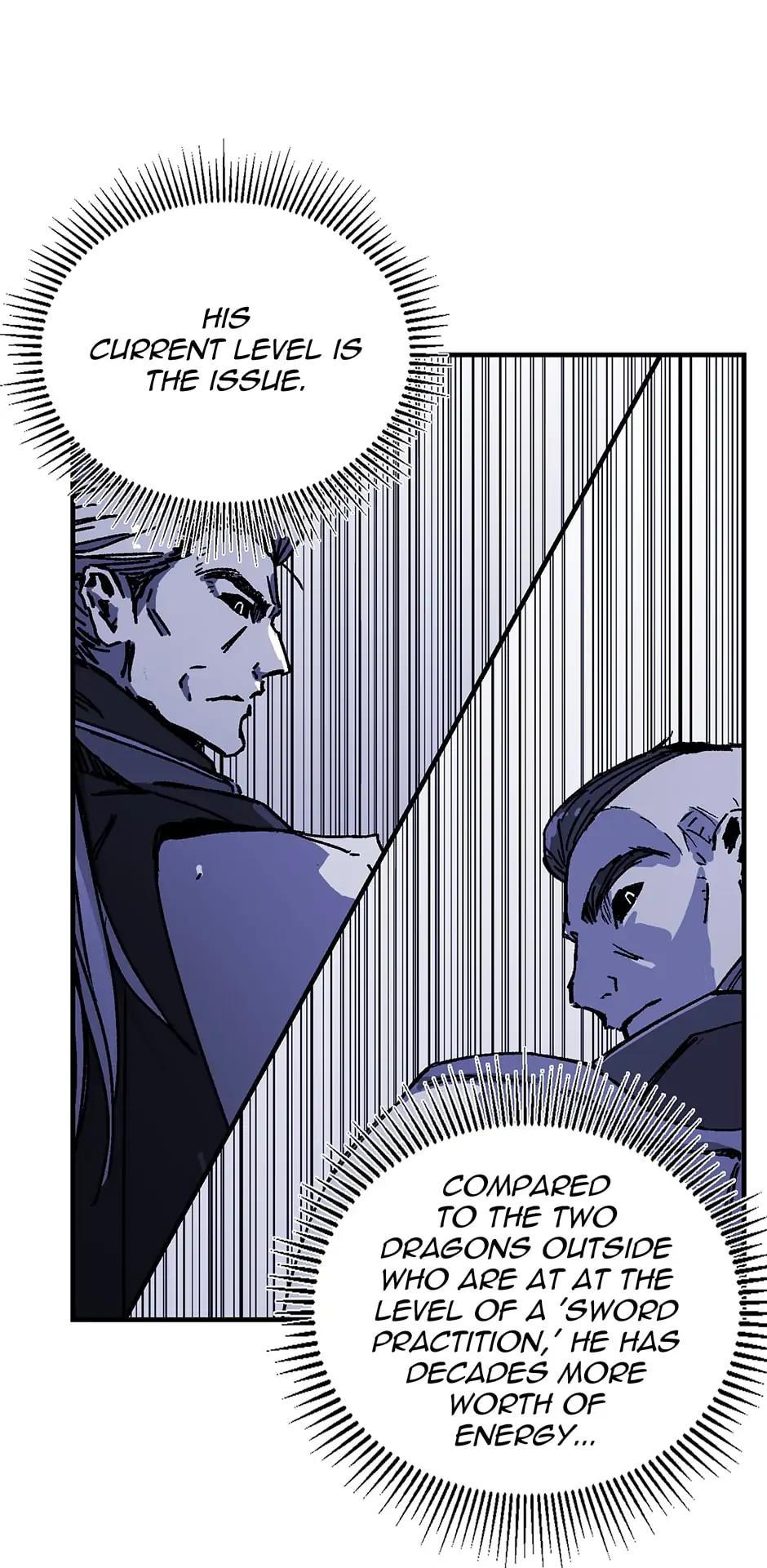 Read Solo Glitch Player Manga Online