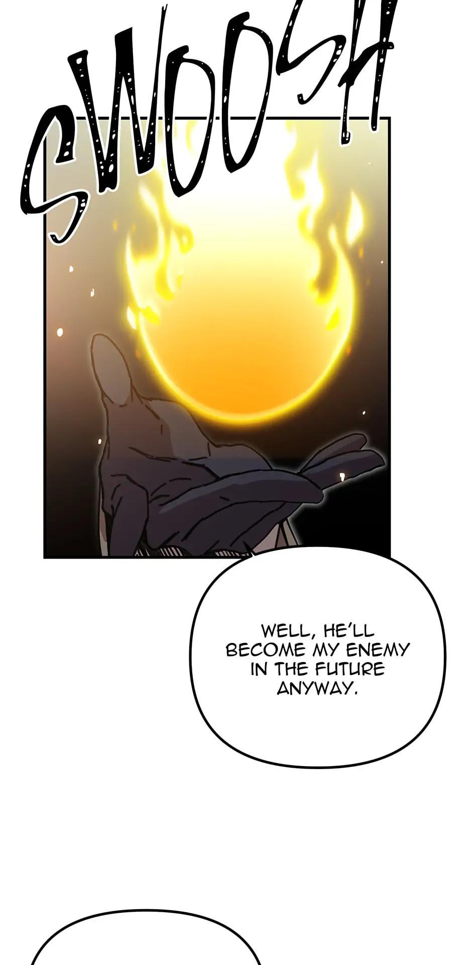 Read Solo Glitch Player Manga Online