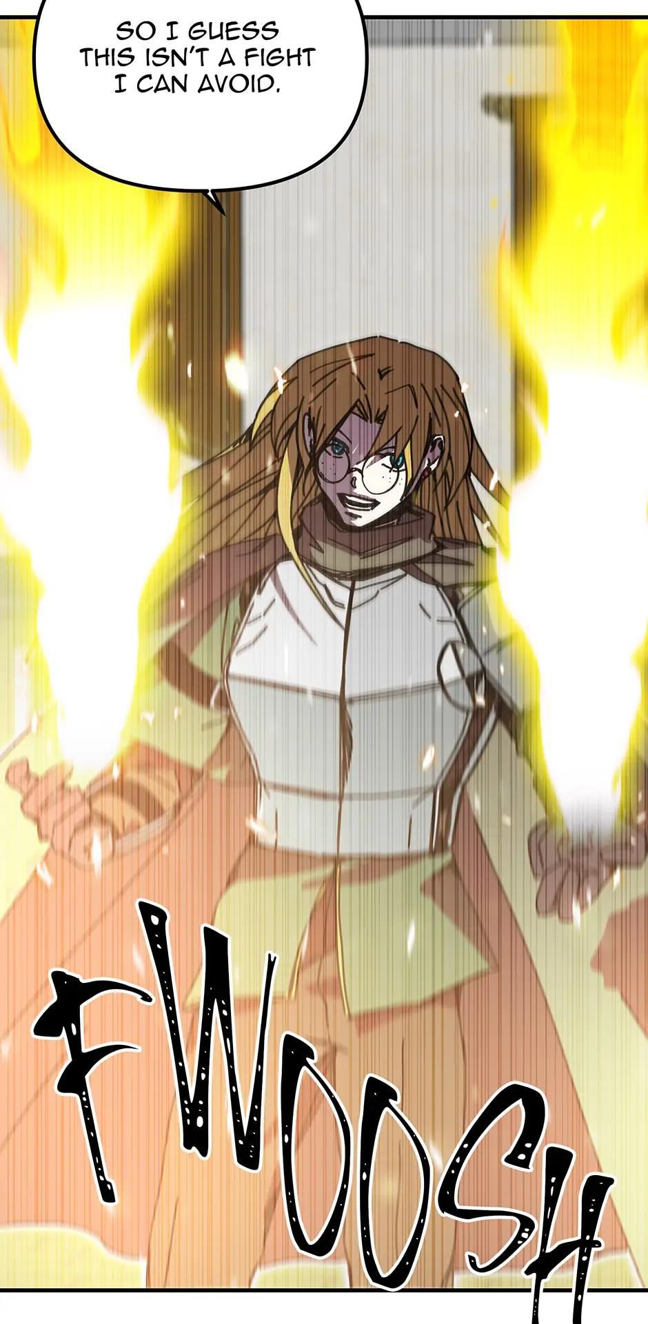 Read Solo Glitch Player Manga Online