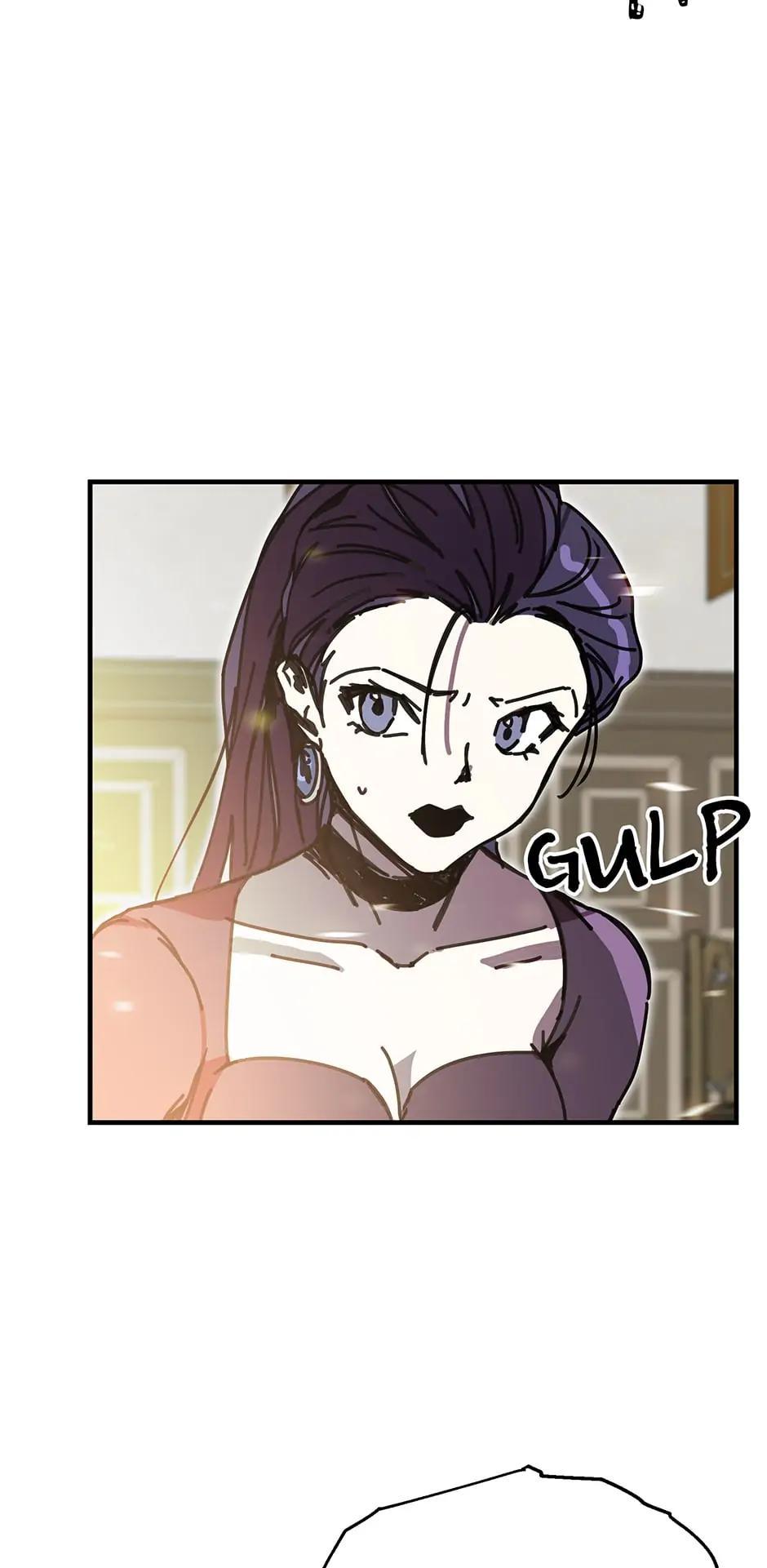 Read Solo Glitch Player Manga Online