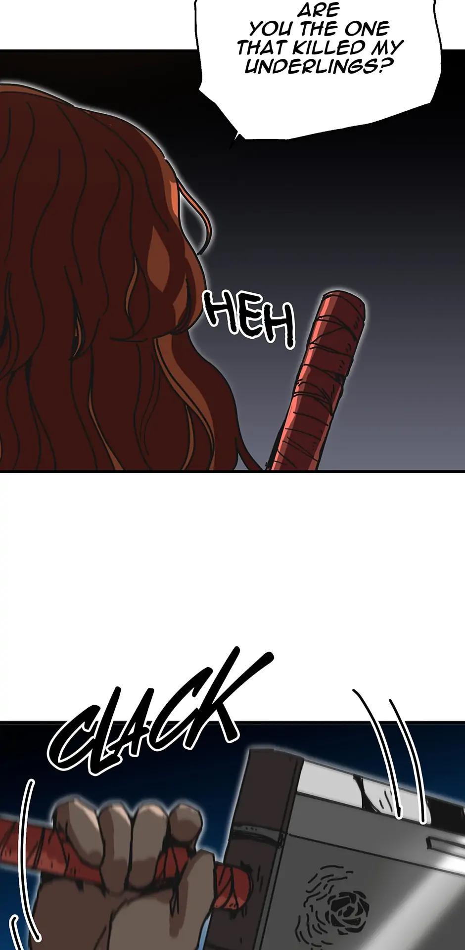 Read Solo Glitch Player Manga Online