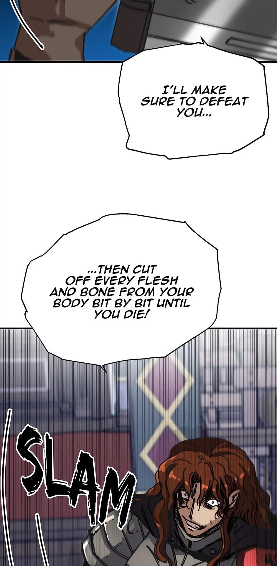 Read Solo Glitch Player Manga Online