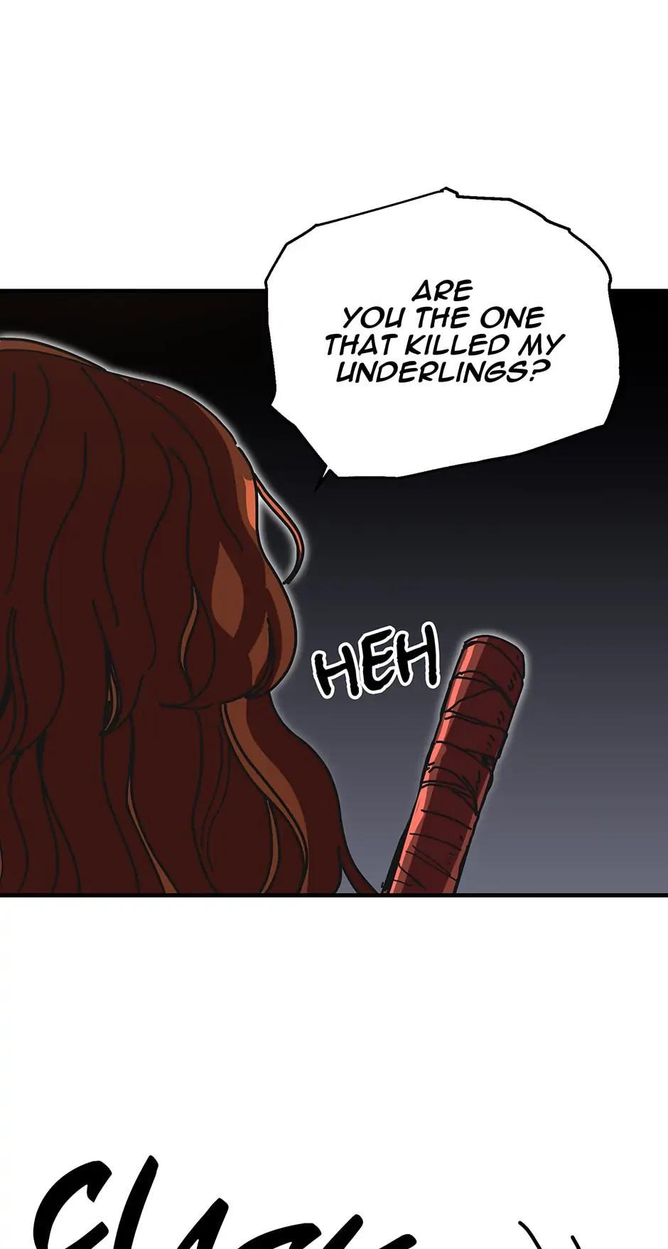 Read Solo Glitch Player Manga Online