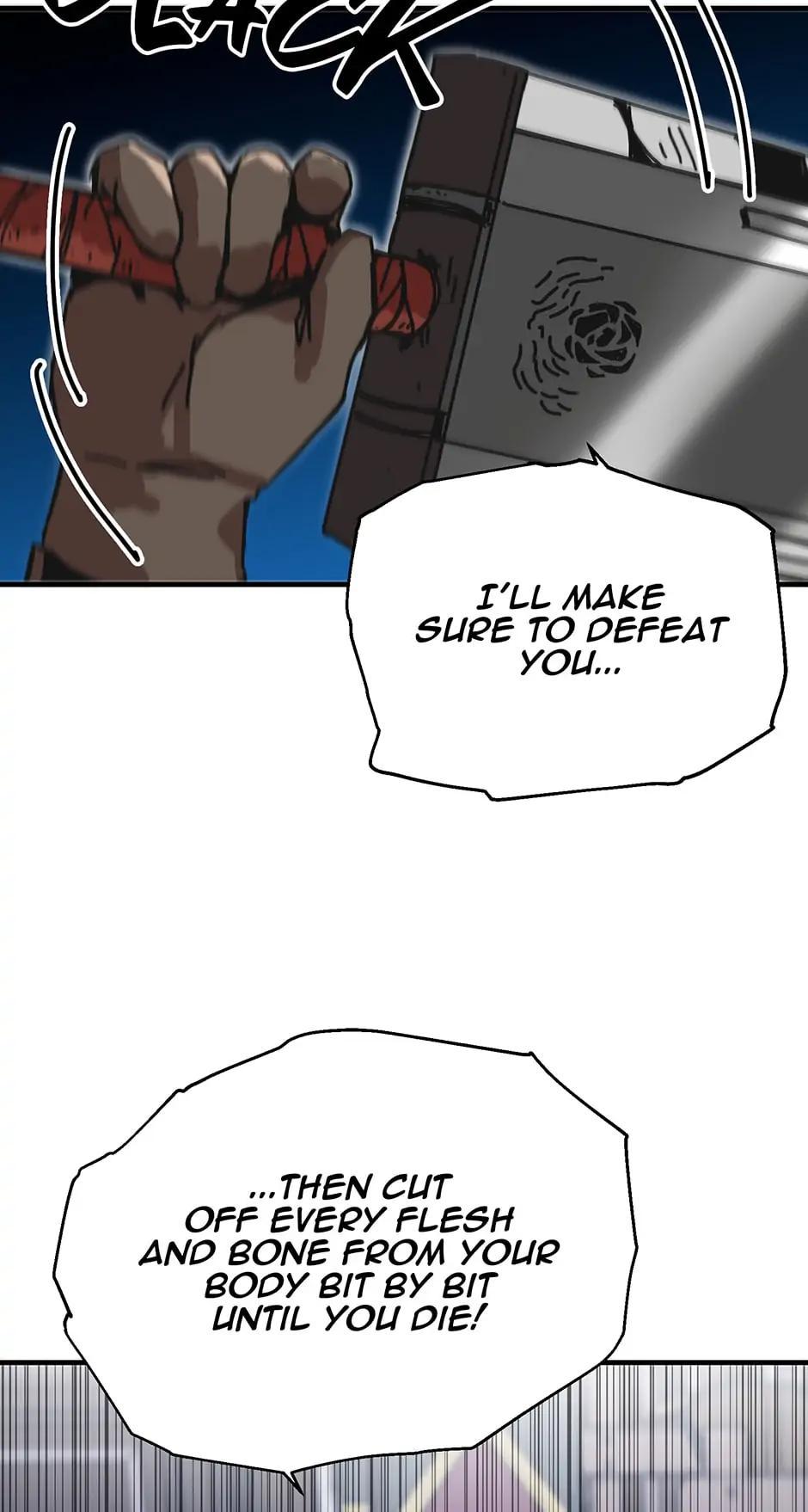 Read Solo Glitch Player Manga Online
