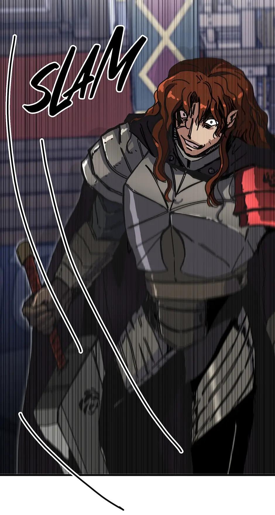 Read Solo Glitch Player Manga Online