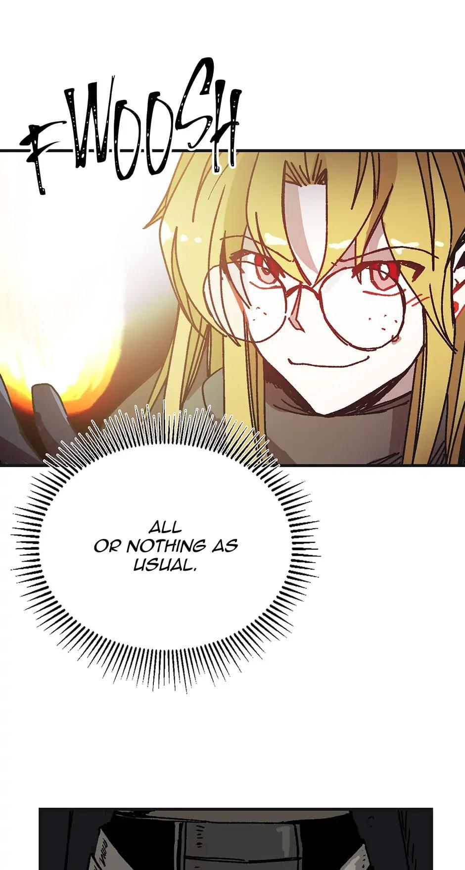 Read Solo Glitch Player Manga Online