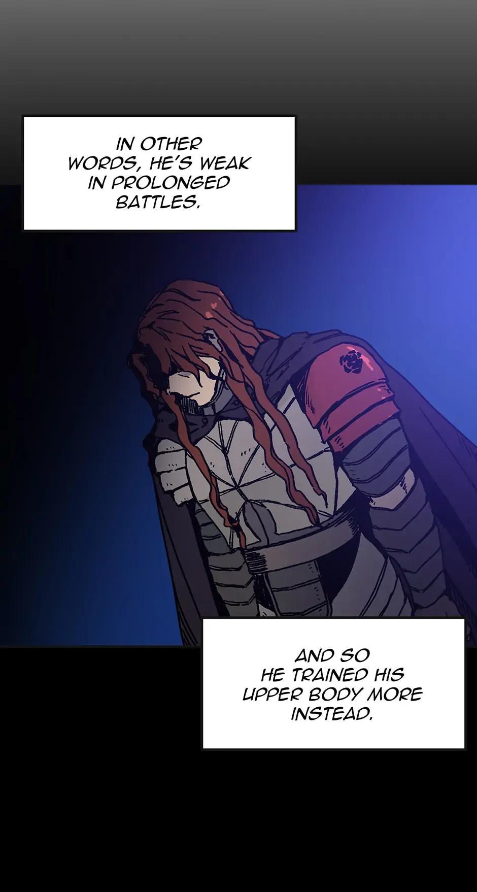 Read Solo Glitch Player Manga Online