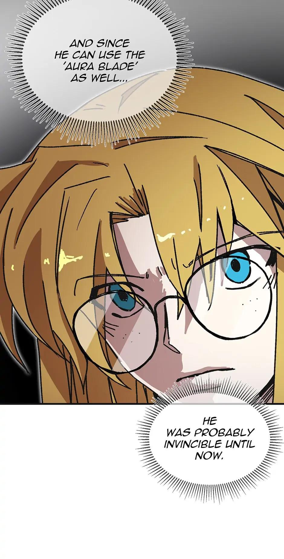 Read Solo Glitch Player Manga Online