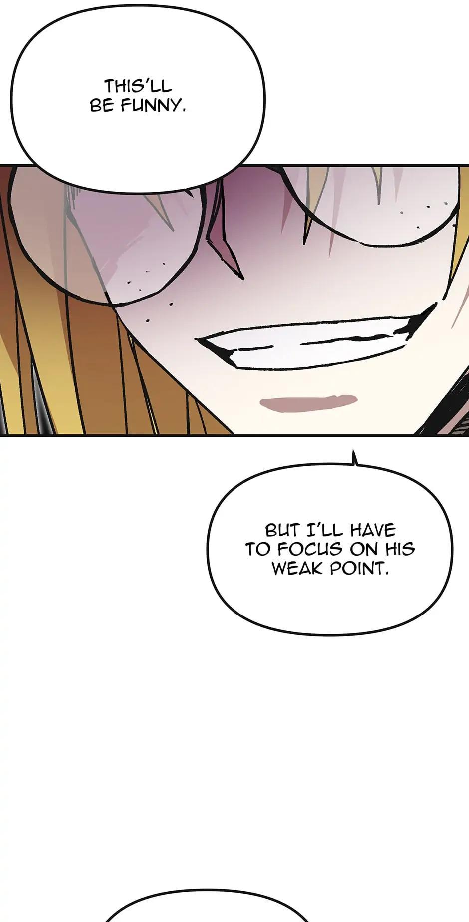 Read Solo Glitch Player Manga Online