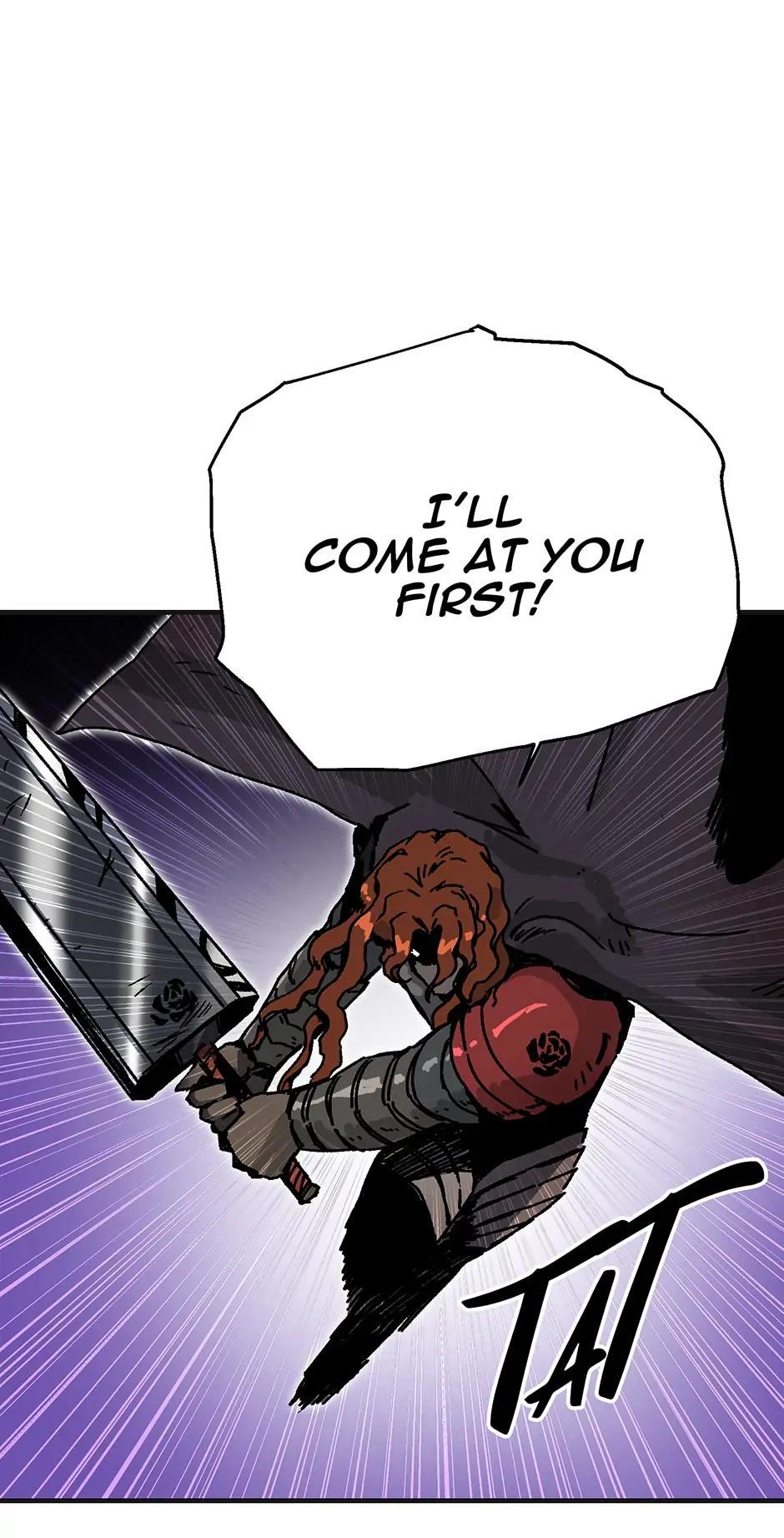 Read Solo Glitch Player Manga Online